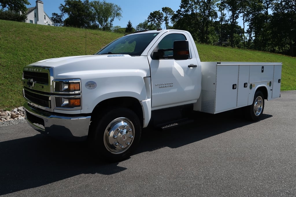 chevrolet silverado 4500 medium duty chassis cab 2019 1HTKHPVK6KH811832 image chevrolet silverado 4500 medium duty chassis cab 2019 1HTKHPVK6KH811832 image